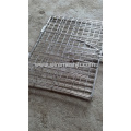 304 Stainless Steel Barbecue Grill Netting